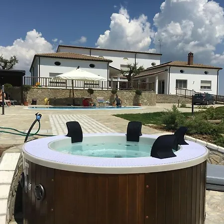 Santoro Holiday home