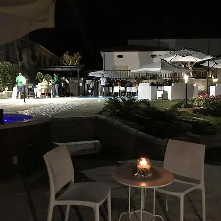 Santoro Holiday home *