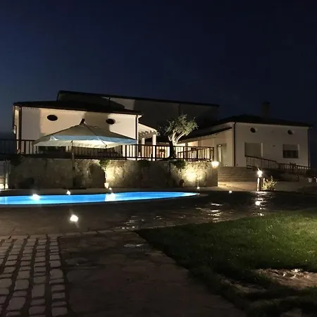 Holiday home Santoro