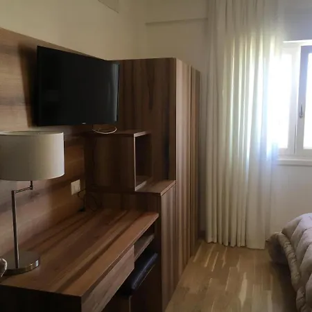 Santoro Tatil Evi Ariano Irpino