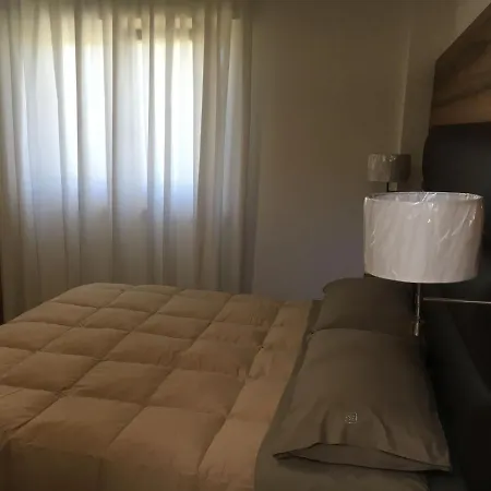 Holiday home Santoro