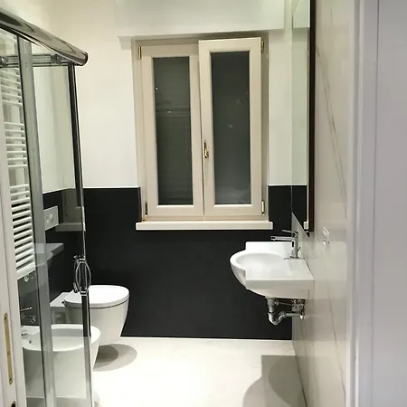 Tatil Evi Santoro Ariano Irpino