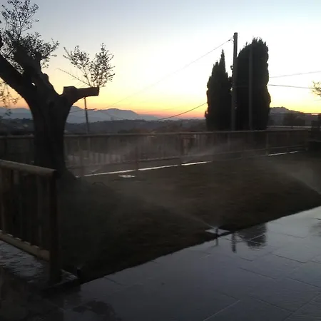 Tatil Evi Santoro