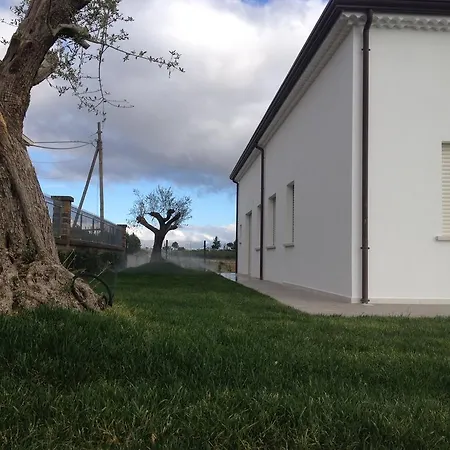 Santoro Ariano Irpino