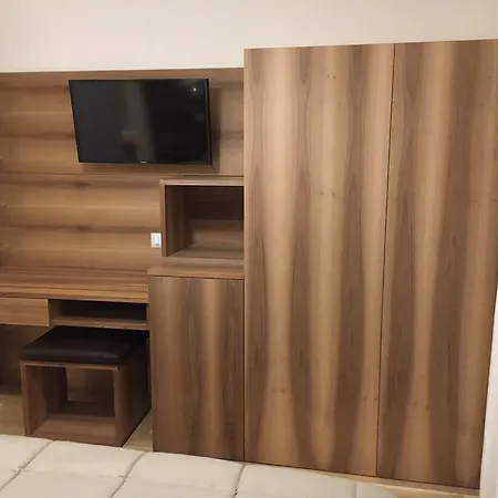 بيت للعطل Santoro