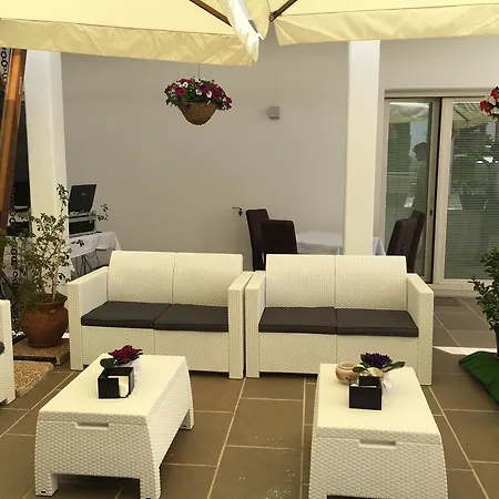 Holiday home Santoro Ariano Irpino
