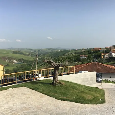 Holiday home Santoro