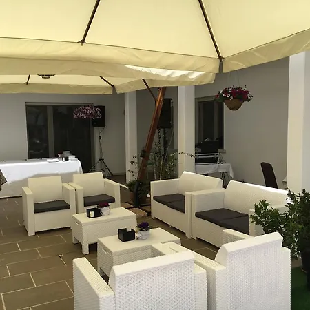 Holiday home Santoro