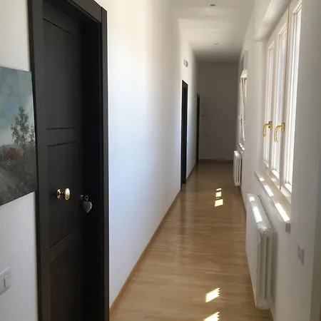 Holiday home Santoro Ariano Irpino