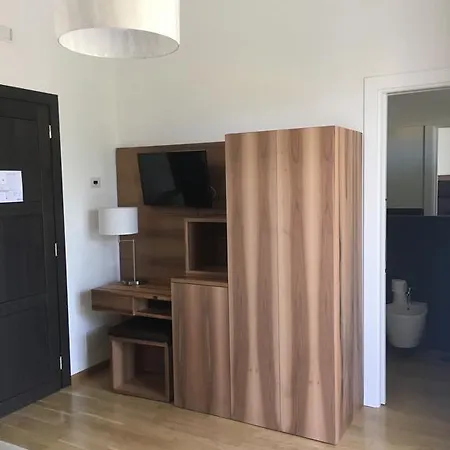 Tatil Evi Santoro Ariano Irpino
