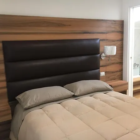 Holiday home Santoro Ariano Irpino