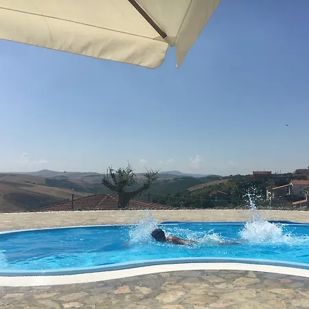 Tatil Evi Santoro Ariano Irpino