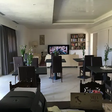 Holiday home Santoro Ariano Irpino