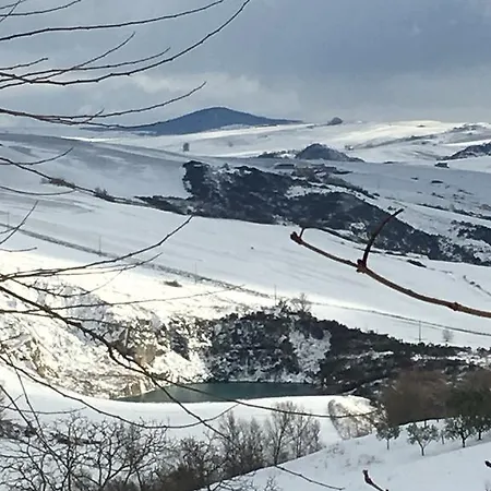 Tatil Evi Santoro