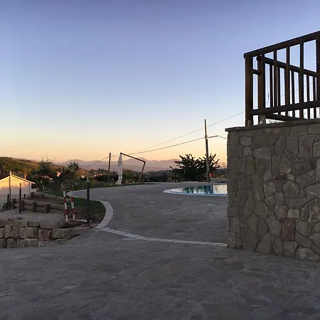 Santoro Ariano Irpino