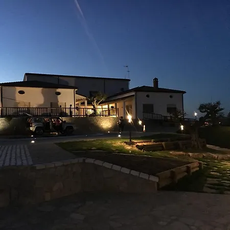 Santoro Holiday home *