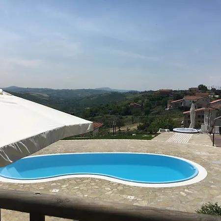 Santoro * Ariano Irpino