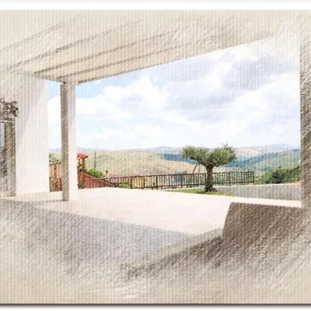 Holiday home Santoro Ariano Irpino