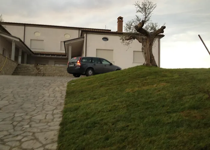 Ferienhaus Santoro