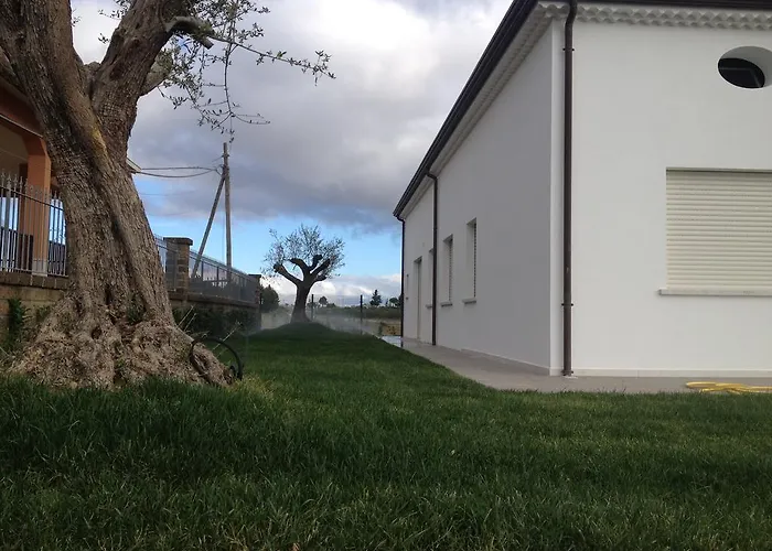 Santoro Ариано-Ирпино