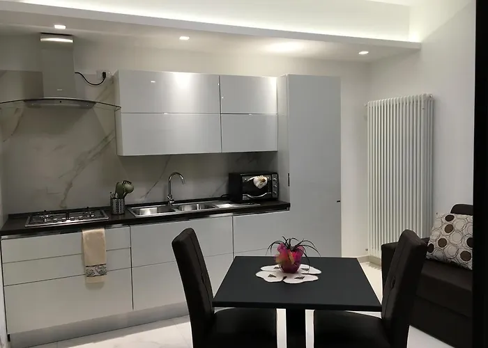 Santoro Ariano Irpino