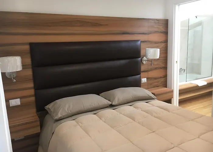 Ferienhaus Santoro Ariano Irpino