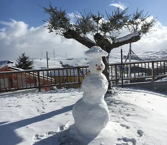 Santoro Дом отдыха *