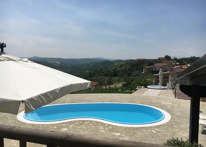 Santoro * Ariano Irpino