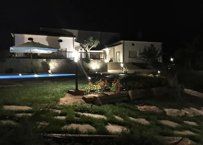 Tatil Evi Santoro Ariano Irpino